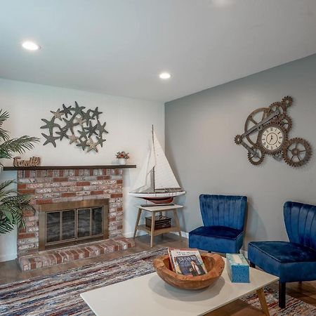 Peaceful Home Close To Monterey, Big Sur, Carmel Marina Bagian luar foto